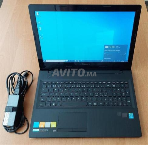 لينوفو i7 رام 8 قرص SSD شاشة 15 - 2