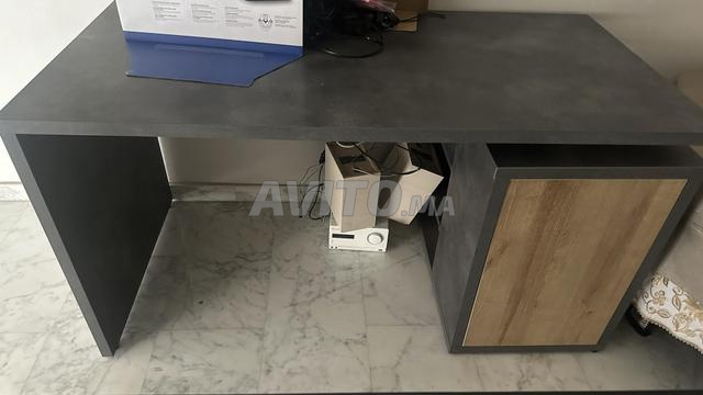 Bureau en excellent état