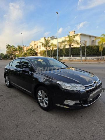 CITROËN C5 DIESEL 1er main ✋️ DED 2022