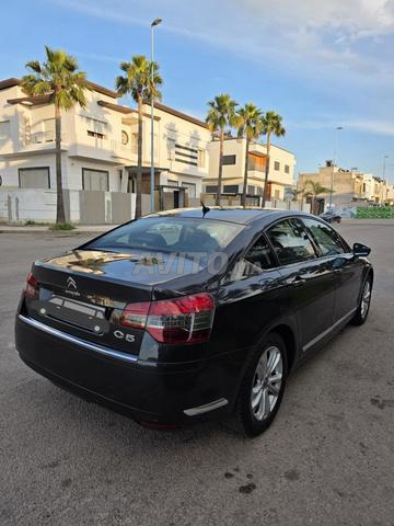 CITROËN C5 DIESEL 1er main ✋️ DED 2022 - 2