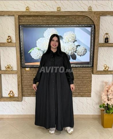 Robe légère pour sortir