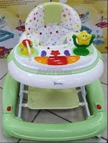 يوبالا بيبي