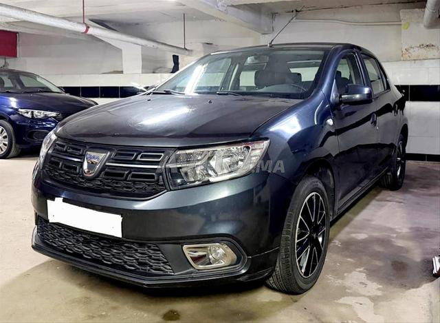 Dacia Logan Prestige