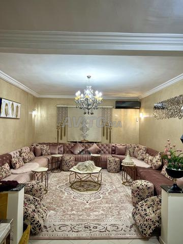 Vente Appartement de 98 m2 à Marrakech