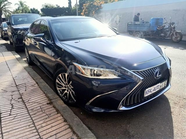 KIFAL - LEXUS ES - 2