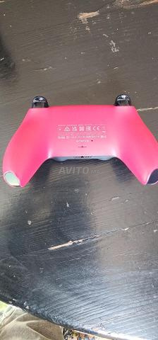 Contrôleur Playstation 5 - 2