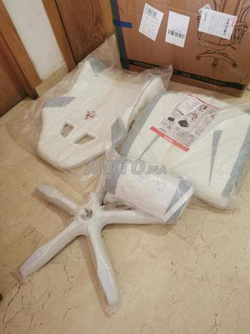 Chaise de Bureau Gaming - 2