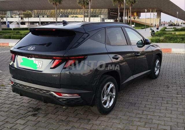 هيونداي توسان 2023 - 2