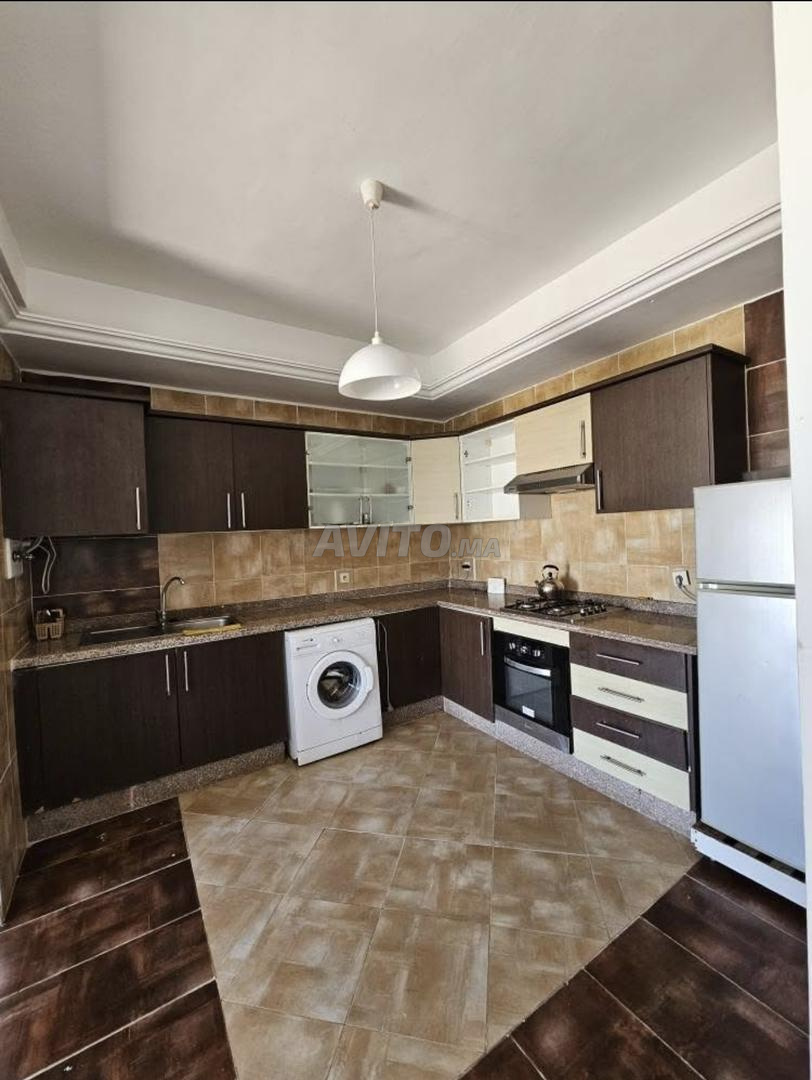 Appartements à louer à la journée à Essaouira - image 3