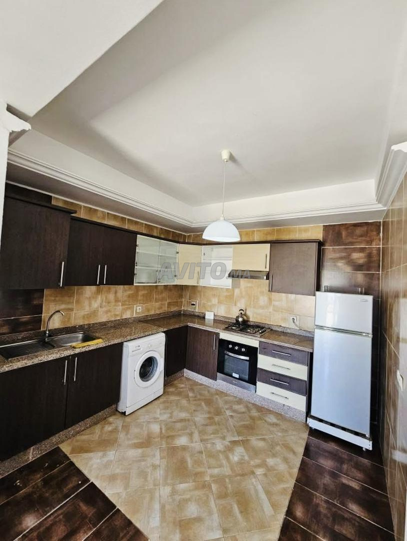 Appartements à louer à la journée à Essaouira - image 4