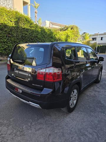 CHEVROLET ORLANDO AUTOMATIQUE 1er main ✋️ - 2
