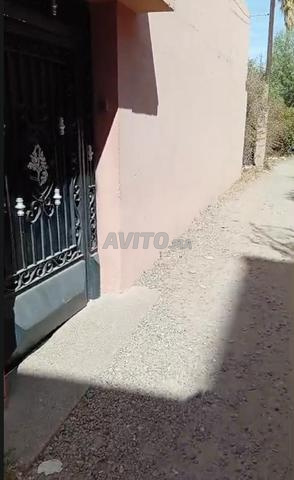 Centre ville Marrakech - Habitation ou construction - 2