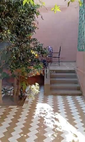 فيلا للبيع، حي الحسني، مراكش - 2