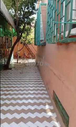 VILLA à vendre, Hay AL HASSANI, Marrakech