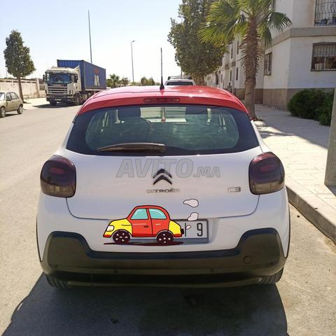 سيتروين سي 3 2019 - 2