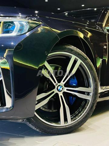 BMW 730Ld 2017 photo 4