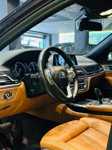 BMW 730Ld 2017 photo 3