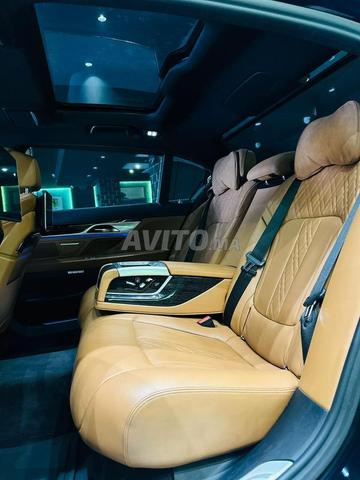 BMW 730Ld 2017 photo 5