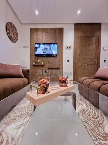 Luxueux Appartement Mimoas - 2