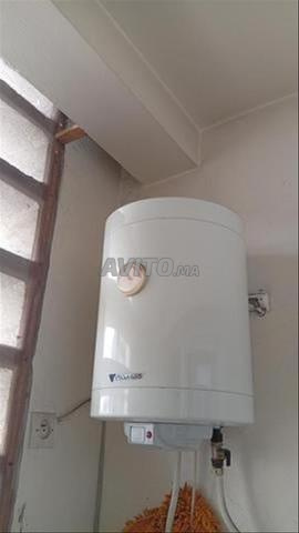 Meublé 2Filles ou 2hommes Célibataires - 2