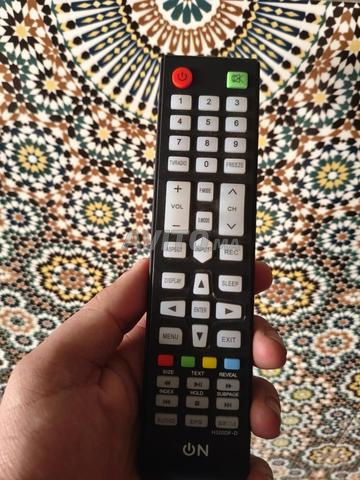 Téléviseur LED 32 pouces - 2