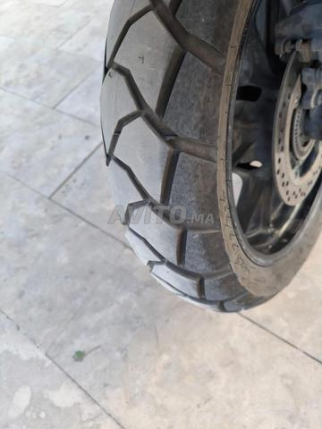 Suzuki Vstrom 1000DL - 2