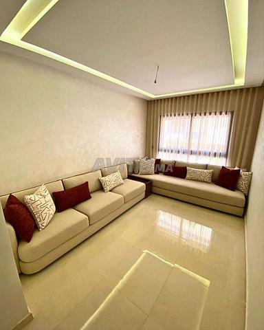 Meknès appartements meublés pour familles et personnes respectables uniquement