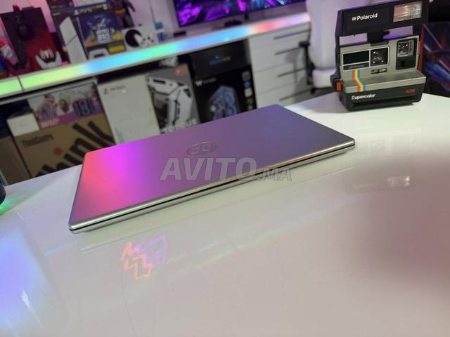 Hp laptop 14 Intel core i5-1335U 16GB ram 512GB