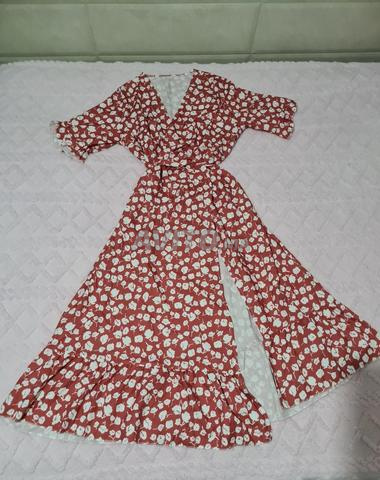 فستان نسائي - 2