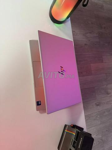 Hp Elitebook 640 G11 2025 Ultra 5 125U 16GB 512GB - 2