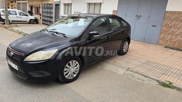 Ford Focus Essence neuve - 2