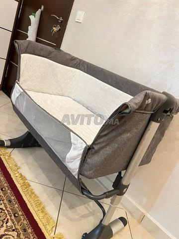 مهد هزاز لطفلي - 2