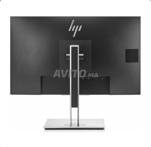 شاشة HP EliteDisplay E243i - 24 بوصة WUXGA - 2
