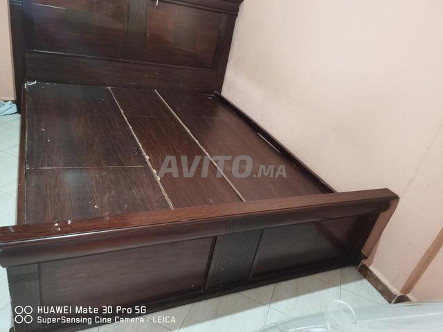 سرير 1.60/2م - 2