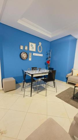 Appartement à louer 60 m² à Tanger - 2
