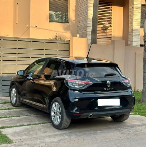 رينو كليو 5 01-2025 يدوية في مراكش - 2