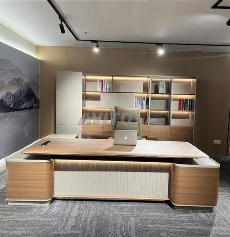 💼 Bureaux importation nouvelle collection - 2