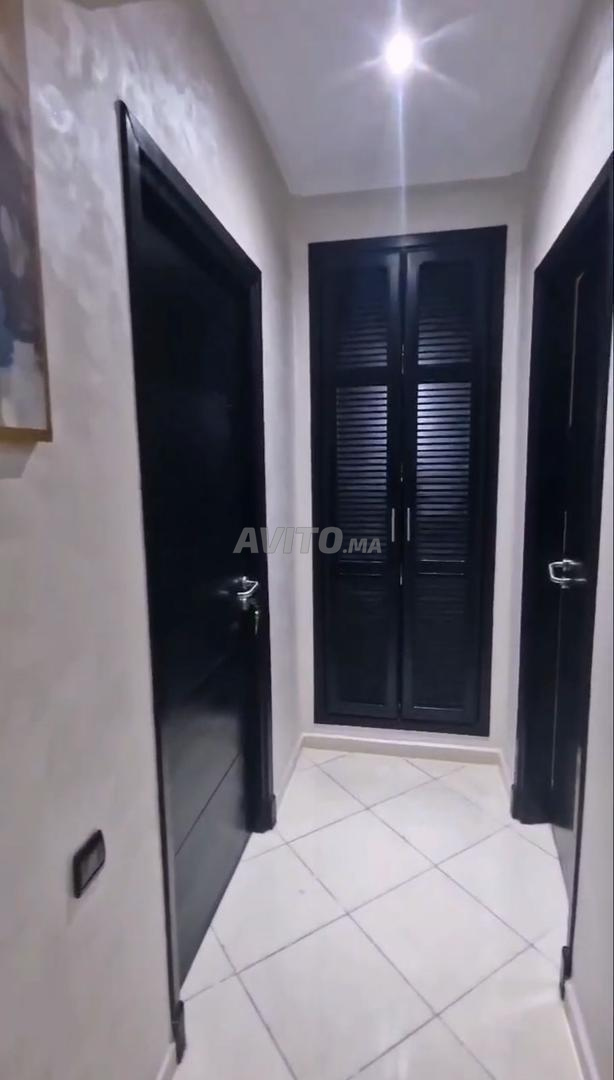 Appartement à louer 90 m à Tanger - image 2