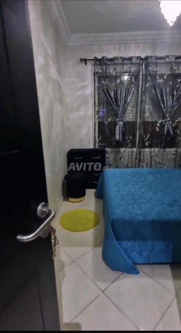 Appartement à louer 90 m à Tanger