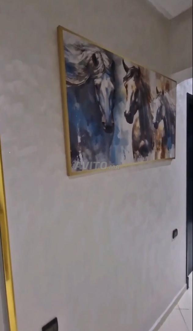 Appartement à louer 90 m à Tanger - image 3