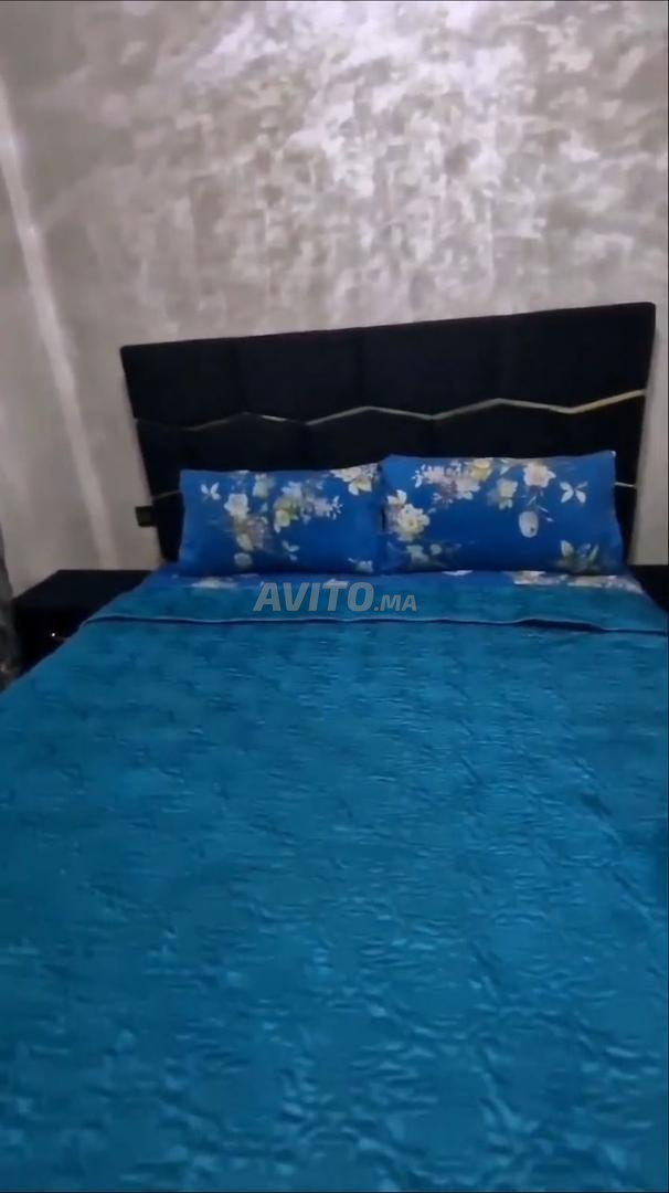 Appartement à louer 90 m à Tanger - image 5