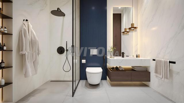 Superbe studio de 52m² à saisir vite - 2