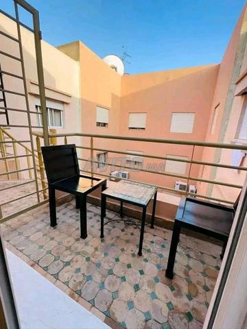 Appartement à louer - 2