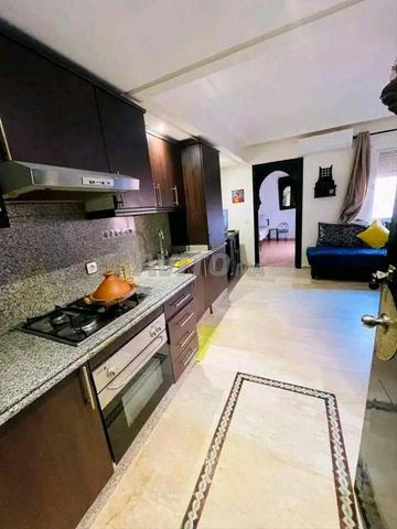 Appartement à louer - image 3