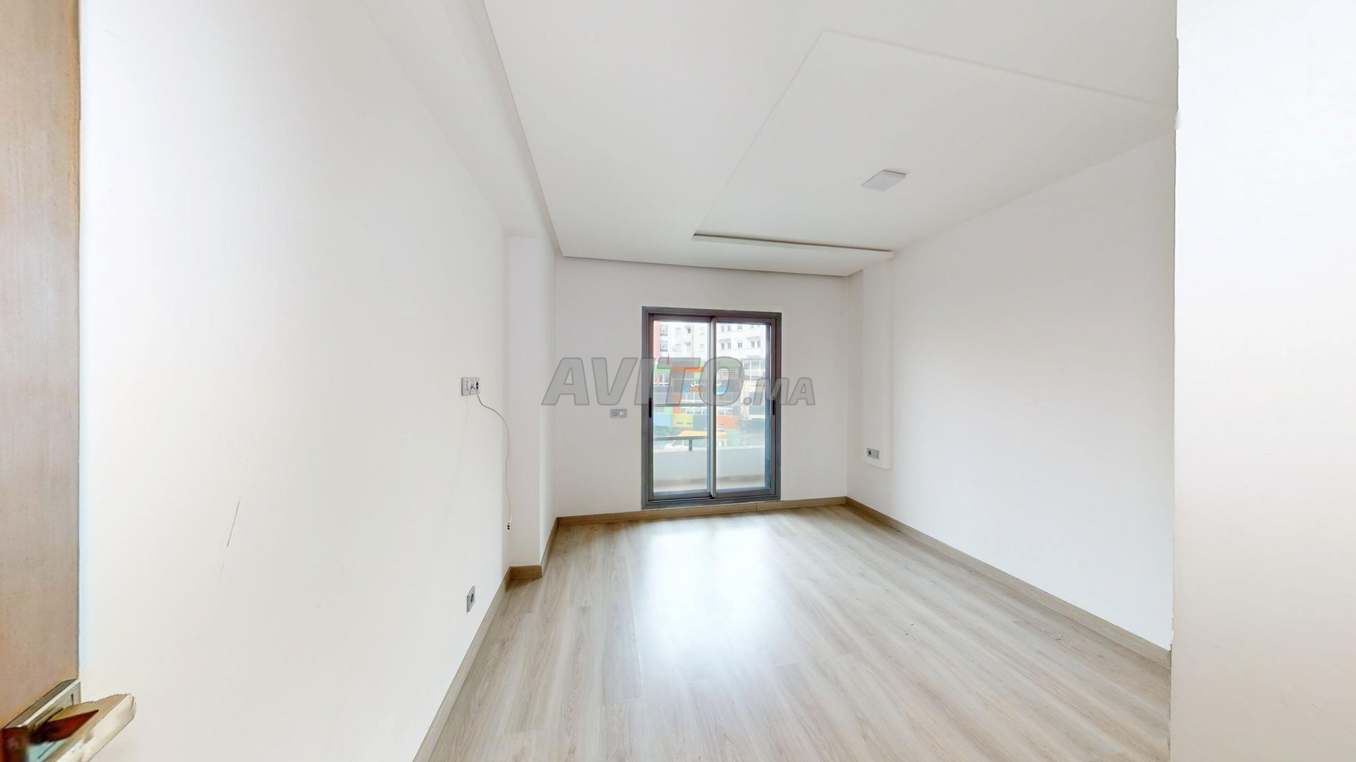 Appartement à louer 100 m à Tanger