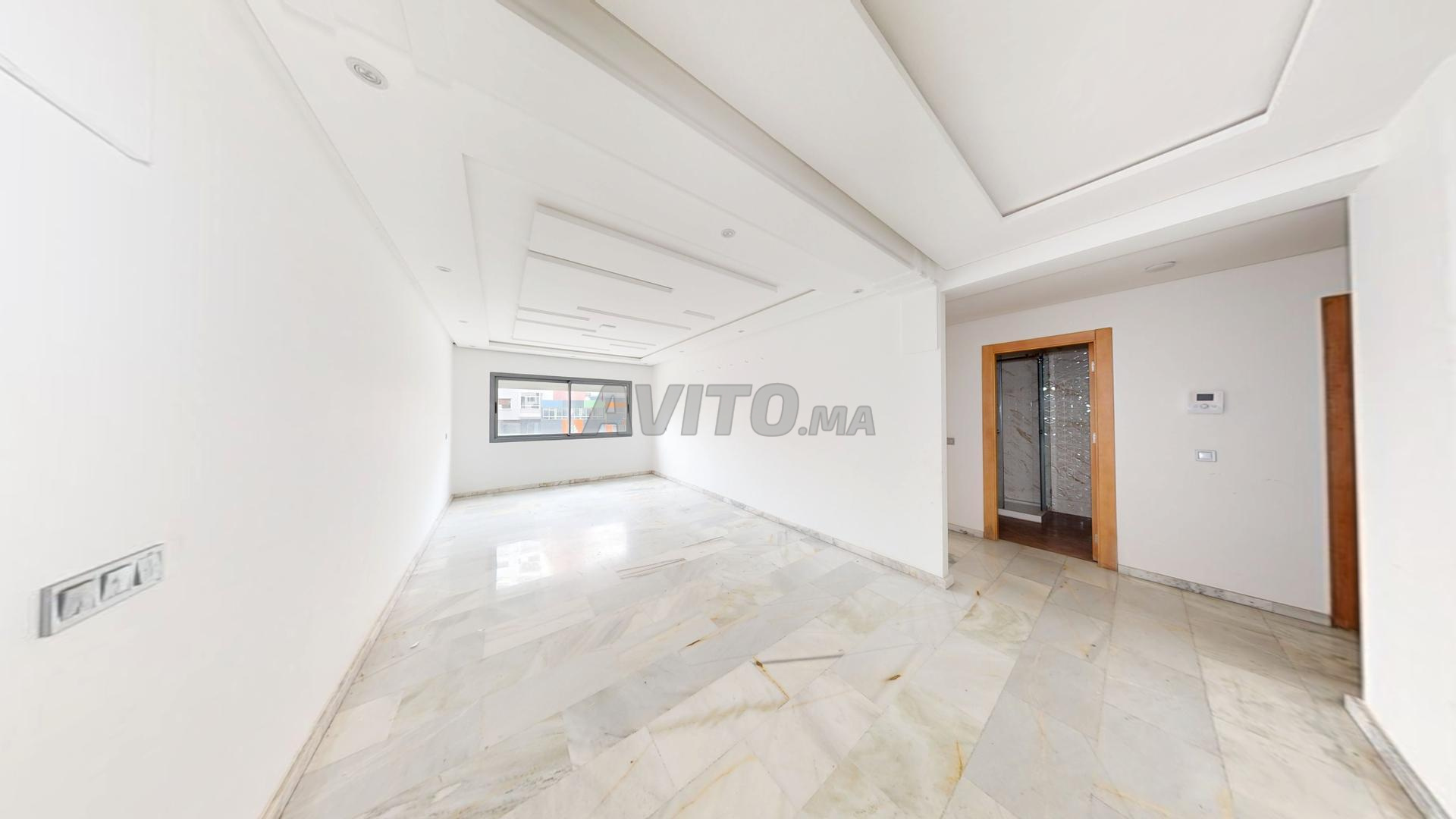 Appartement à louer 100 m à Tanger - image 4