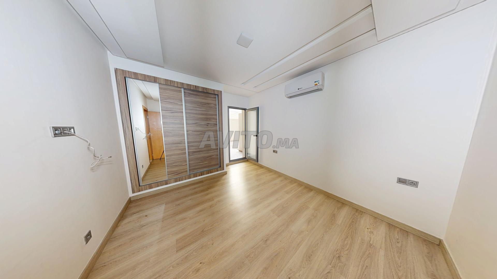 Appartement à louer 100 m à Tanger - image 5