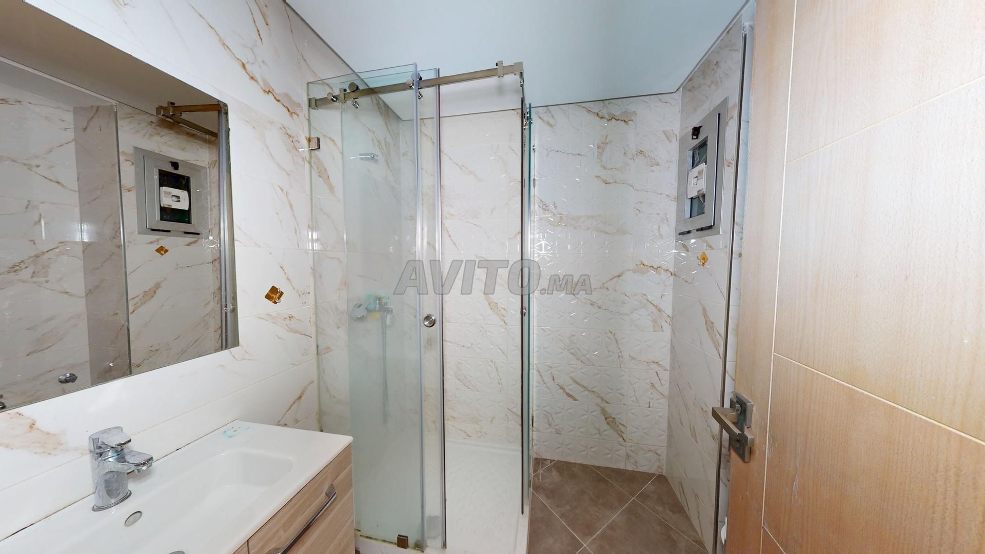 Appartement à louer 100 m à Tanger - image 2