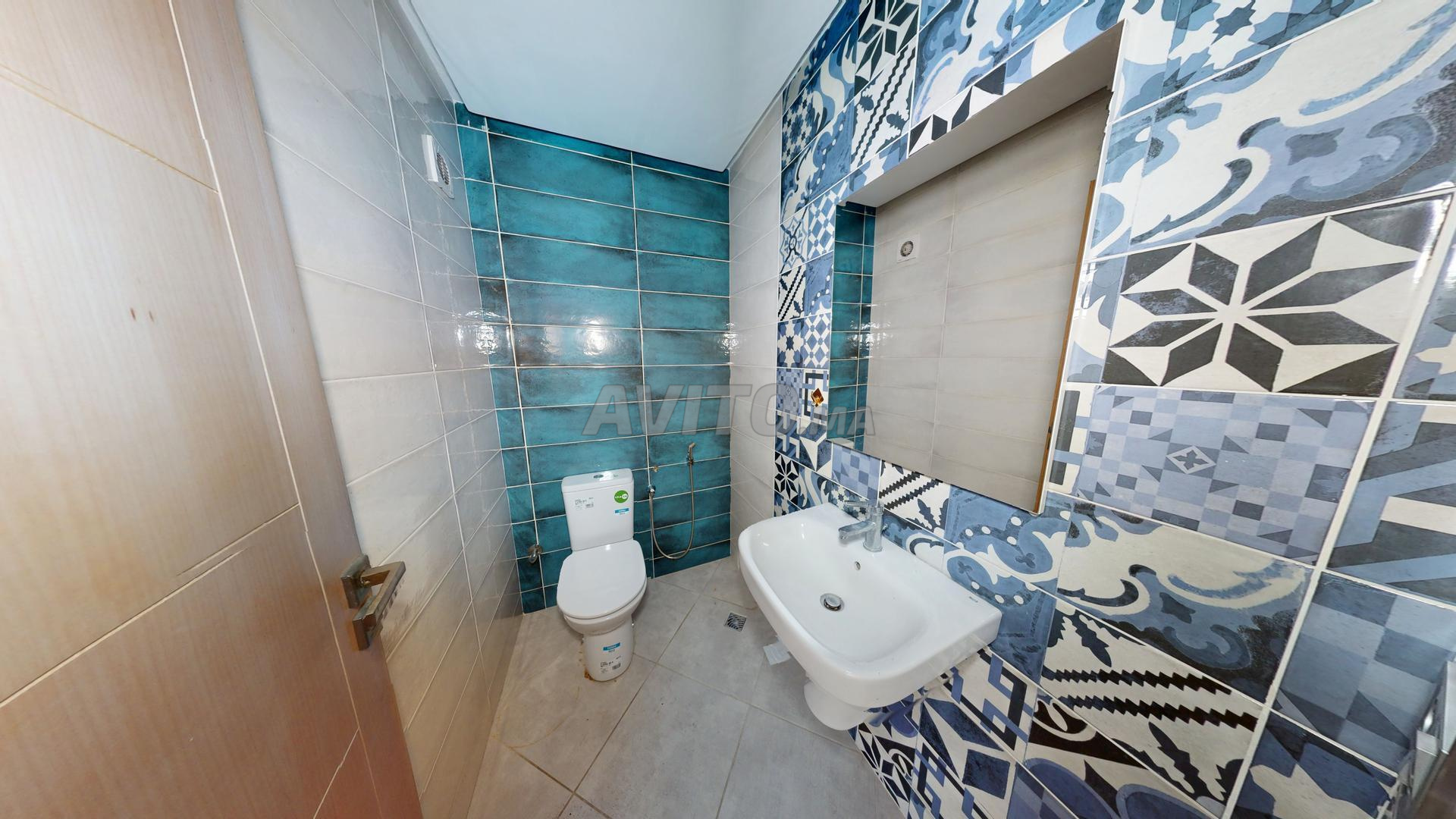 Appartement à louer 100 m à Tanger - image 3