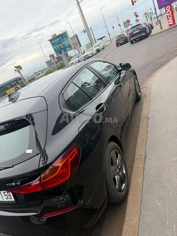 BMW الفئة الأولى بحالة ممتازة - 2